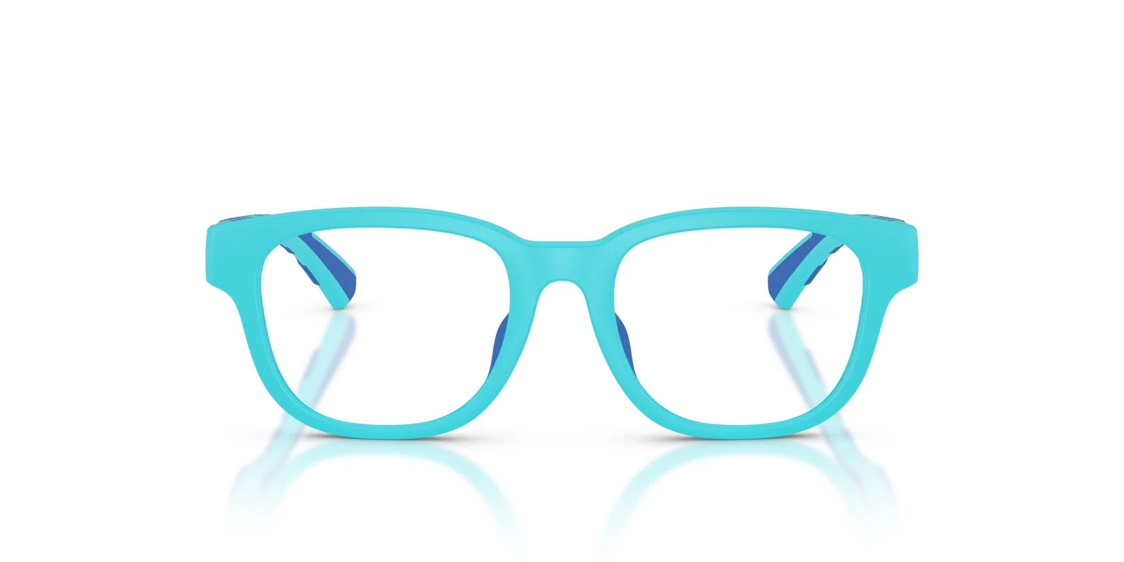 Burberry Kids 2017U Eyeglasses - view 8